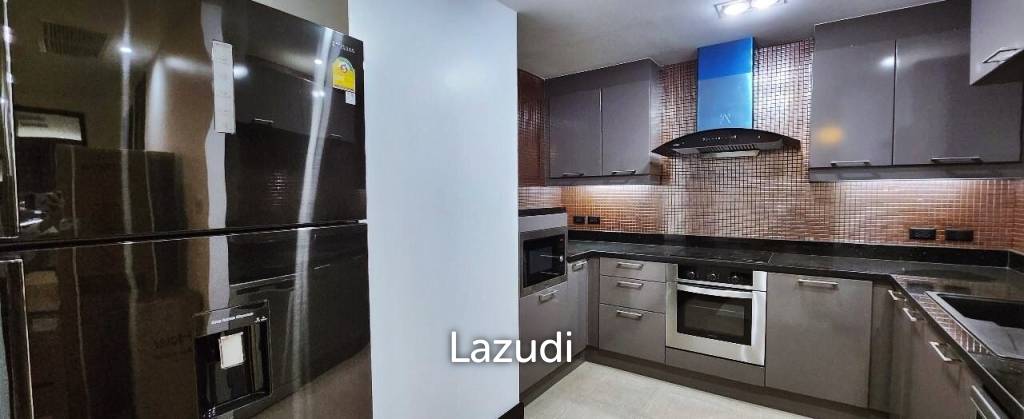 2 Bed 2 Bath 148 SQ.M La Royale Beach