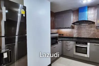 2 Bed 2 Bath 148 SQ.M La Royale Beach