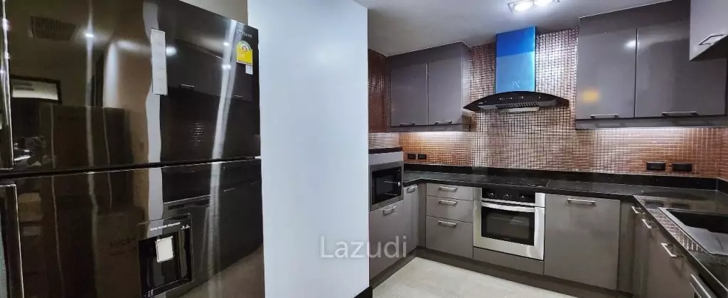 2 Bed 2 Bath 148 SQ.M La Royale Beach