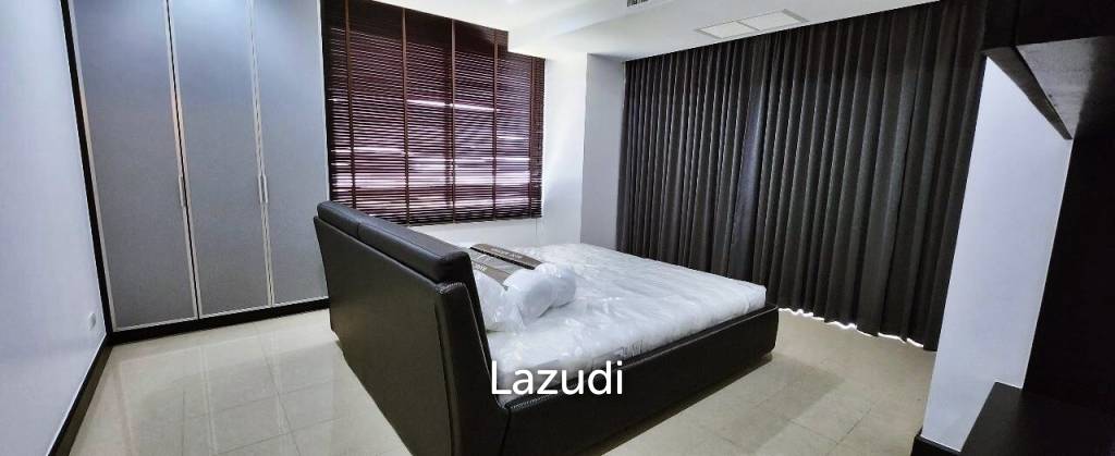 2 Bed 2 Bath 148 SQ.M La Royale Beach