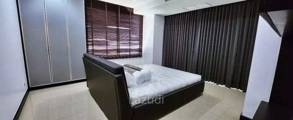 2 Bed 2 Bath 148 SQ.M La Royale Beach