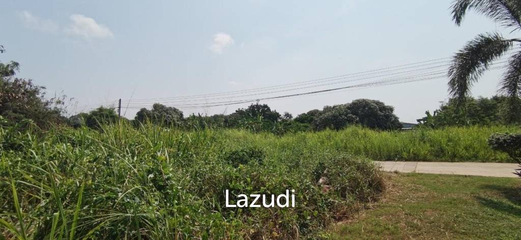 Beach Side Land for Sale in Bangsaray