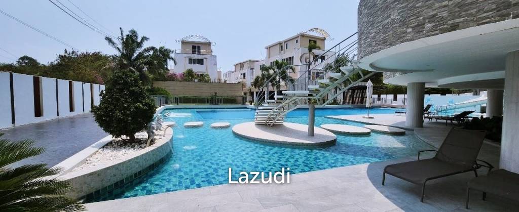 2 Bed 2 Bath 148 SQ.M La Royale Beach