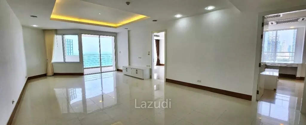 2 Bed 2 Bath 148 SQ.M La Royale Beach