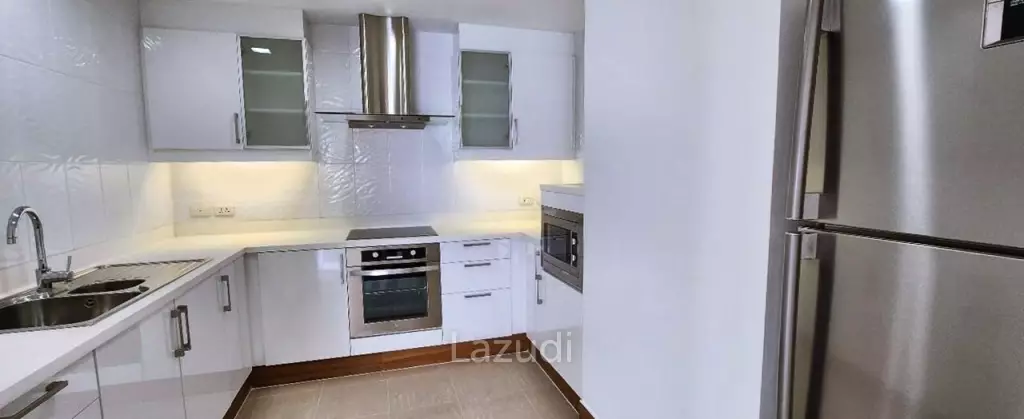 2 Bed 2 Bath 148 SQ.M La Royale Beach