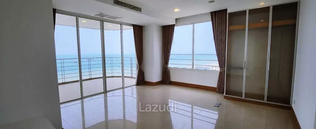 2 Bed 2 Bath 148 SQ.M La Royale Beach