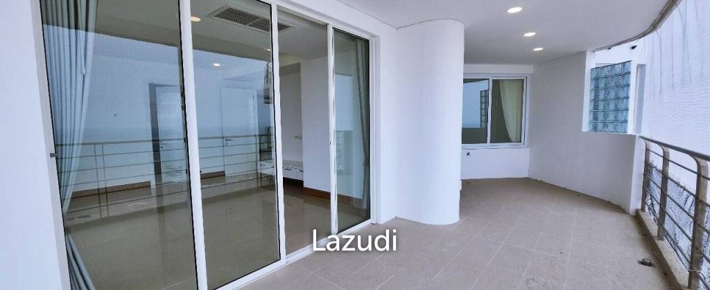 2 Bed 2 Bath 148 SQ.M La Royale Beach