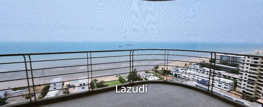 2 Bed 2 Bath 148 SQ.M La Royale Beach