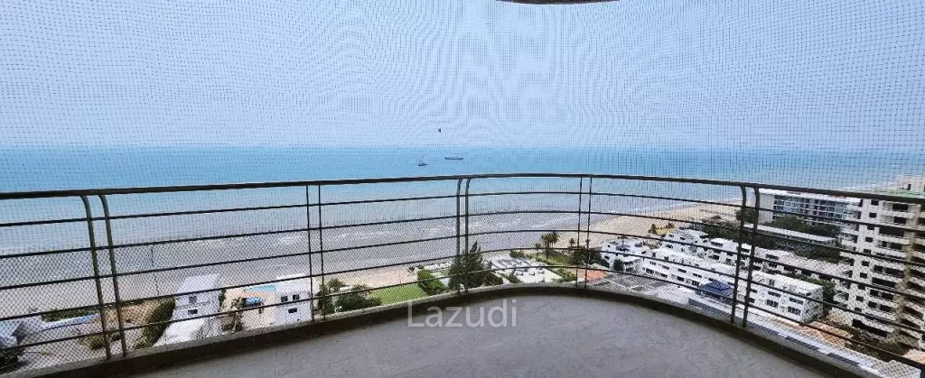 2 Bed 2 Bath 148 SQ.M La Royale Beach