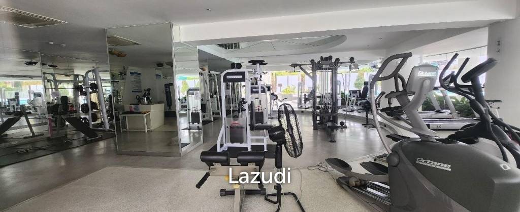 2 Bed 2 Bath 148 SQ.M La Royale Beach