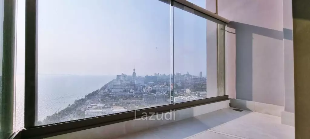 1 Bed 1 Bath 29 SQ.M Copacabana Beach Jomtien
