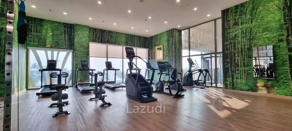 1 Bed 1 Bath 29 SQ.M Copacabana Beach Jomtien