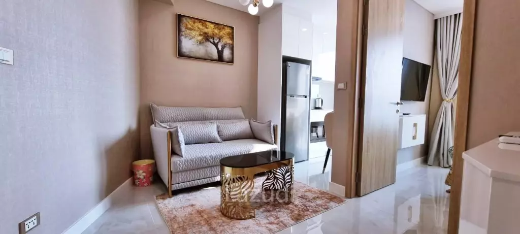 1 Bed 1 Bath 29 SQ.M Copacabana Beach Jomtien