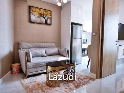 1 Bed 1 Bath 29 SQ.M Copacabana Beach Jomtien