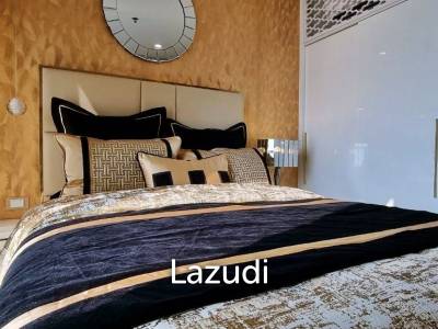 1 Bed 1 Bath 29 SQ.M Copacabana Beach Jomtien