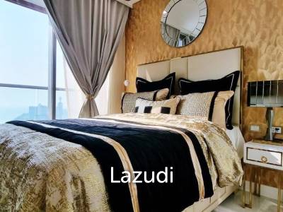 1 Bed 1 Bath 29 SQ.M Copacabana Beach Jomtien