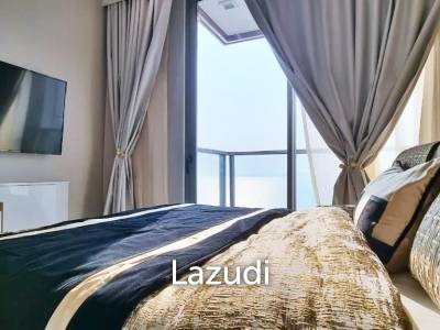 1 Bed 1 Bath 29 SQ.M Copacabana Beach Jomtien