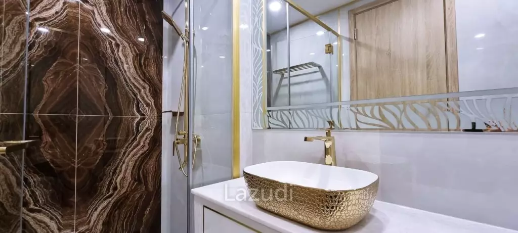 1 Bed 1 Bath 29 SQ.M Copacabana Beach Jomtien