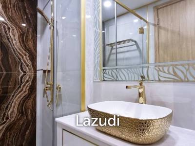 1 Bed 1 Bath 29 SQ.M Copacabana Beach Jomtien