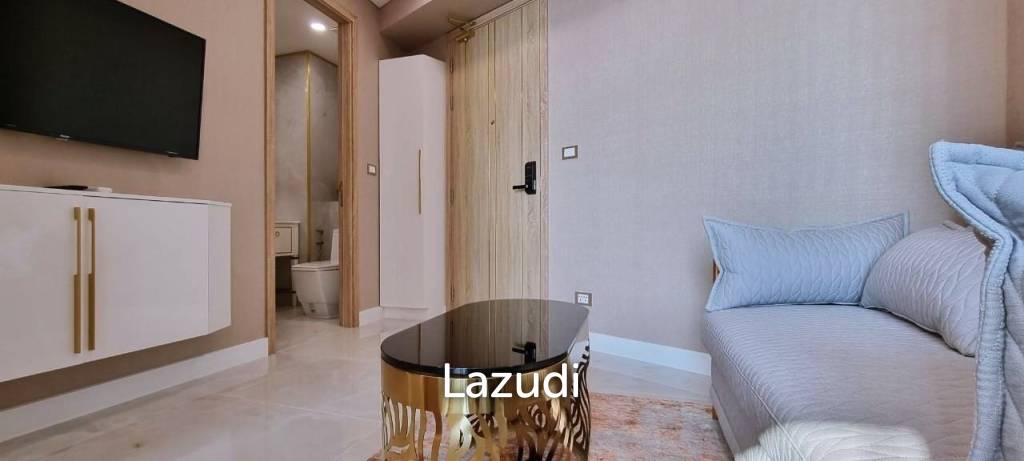 1 Bed 1 Bath 29 SQ.M Copacabana Beach Jomtien