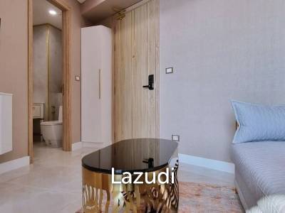 1 Bed 1 Bath 29 SQ.M Copacabana Beach Jomtien