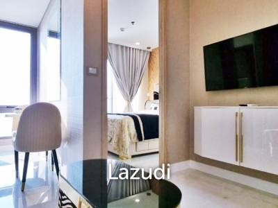 1 Bed 1 Bath 29 SQ.M Copacabana Beach Jomtien