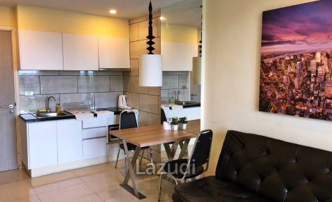 1 Bed 1 Bath 37 SQ.M Atlantis Condo Resort