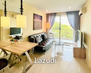 1 Bed 1 Bath 37 SQ.M Atlantis Condo Resort