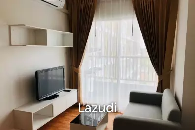 ขายคอนโดเดอะทรัสต์พัทยาใต้