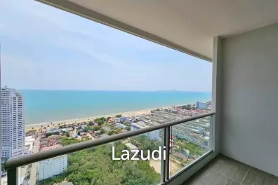 Studio Riviera Jomtien Condo for Sale