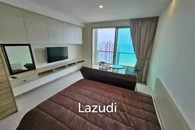 Studio Riviera Jomtien Condo for Sale
