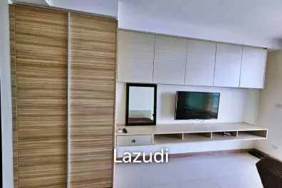 Studio Riviera Jomtien Condo for Sale