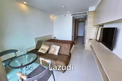 Studio Riviera Jomtien Condo for Sale
