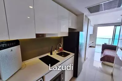 Studio Riviera Jomtien Condo for Sale