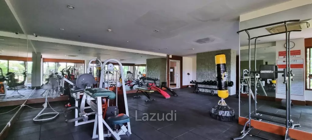 1 Bed 1 Bath 67 SQ.M Pattaya City Resort