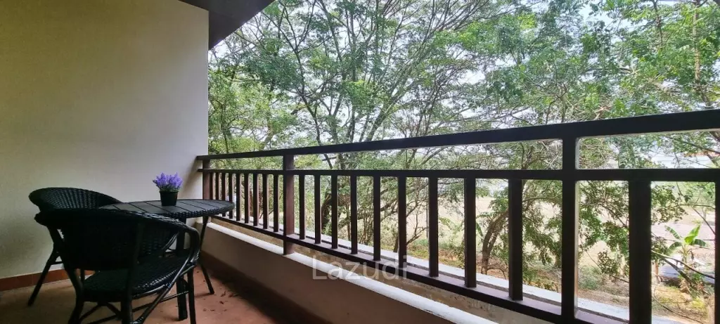1 Bed 1 Bath 67 SQ.M Pattaya City Resort