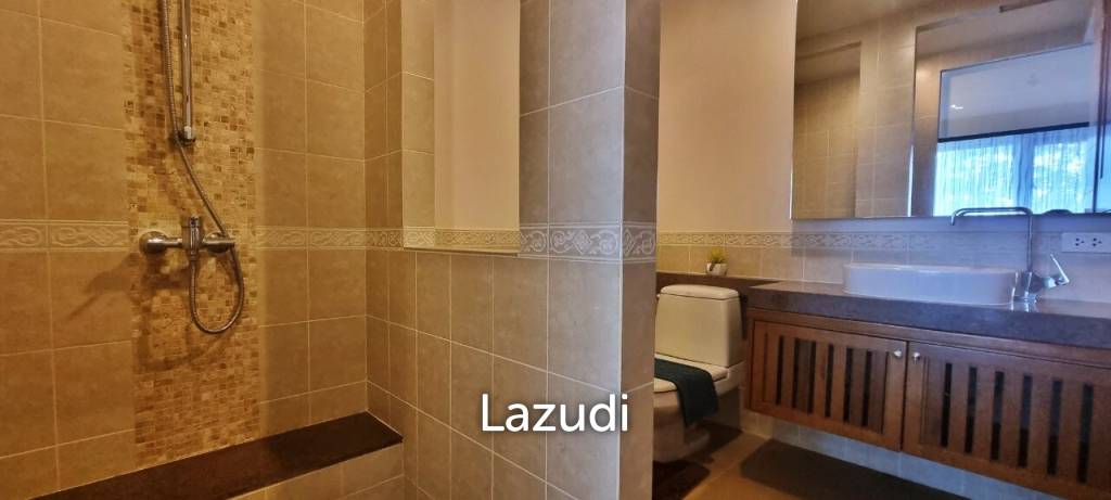 1 Bed 1 Bath 67 SQ.M Pattaya City Resort