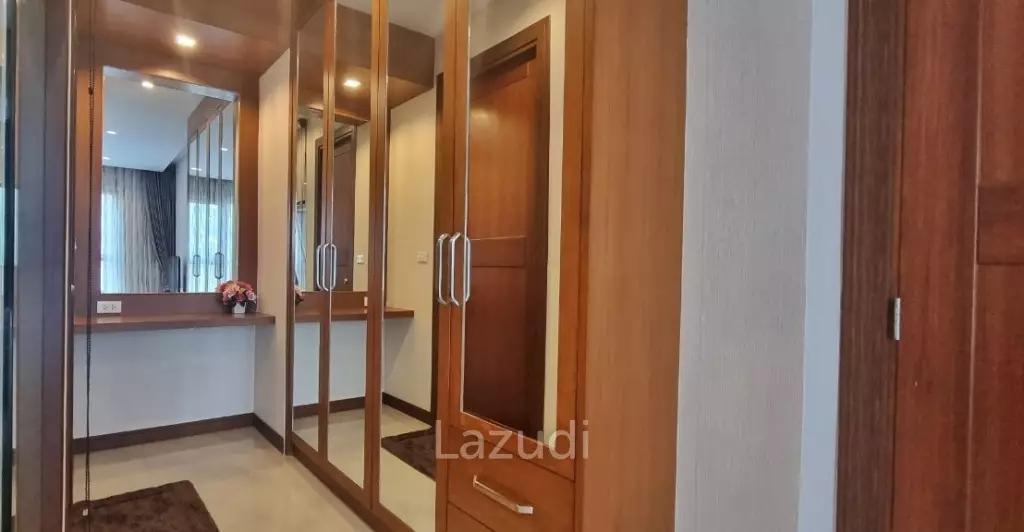 1 Bed 1 Bath 67 SQ.M Pattaya City Resort