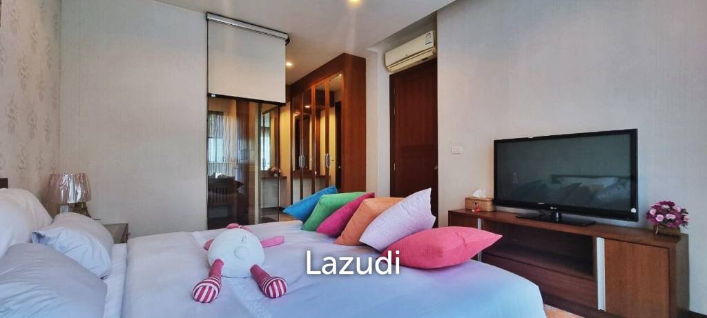 1 Bed 1 Bath 67 SQ.M Pattaya City Resort