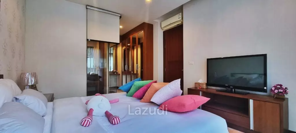 1 Bed 1 Bath 67 SQ.M Pattaya City Resort
