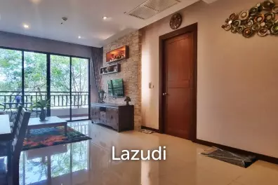 1 Bed 1 Bath 67 SQ.M Pattaya City Resort