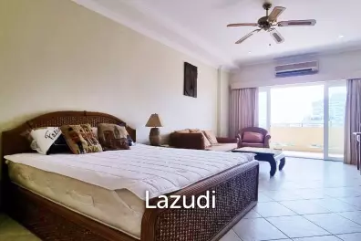 Studio 48 SQ.M View Talay Residence 2 Condo