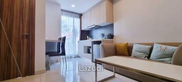 1 Bed 1 Bath 25 SQ.M Arcadia Beach Resort