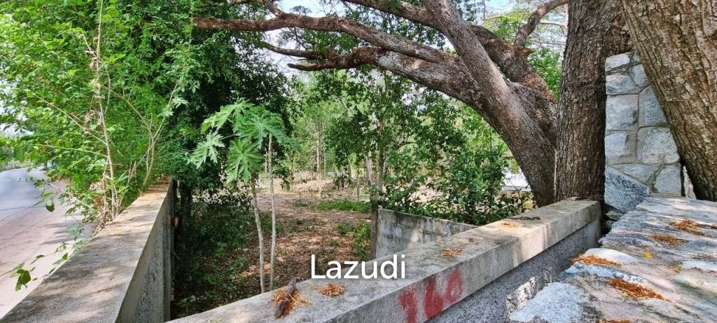 Great Land for Sale in Pong