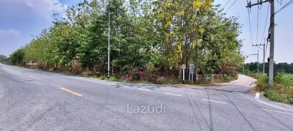 Great Land for Sale in Pong