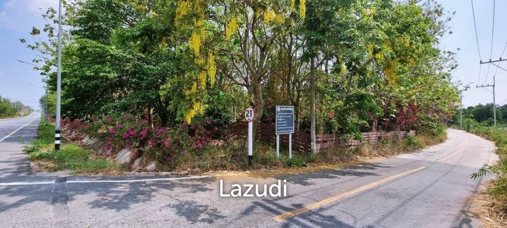 Great Land for Sale in Pong