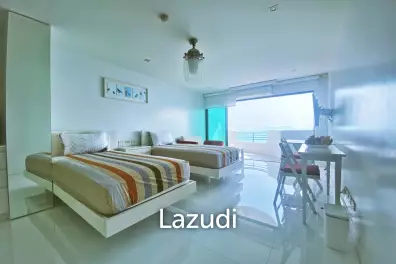 Studio 1 Bath 40 Sq.m Vip Condochain