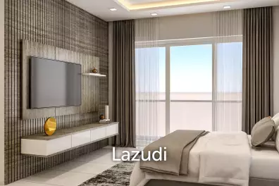 ขายบ้านใหม่ 3 ห้องนอน