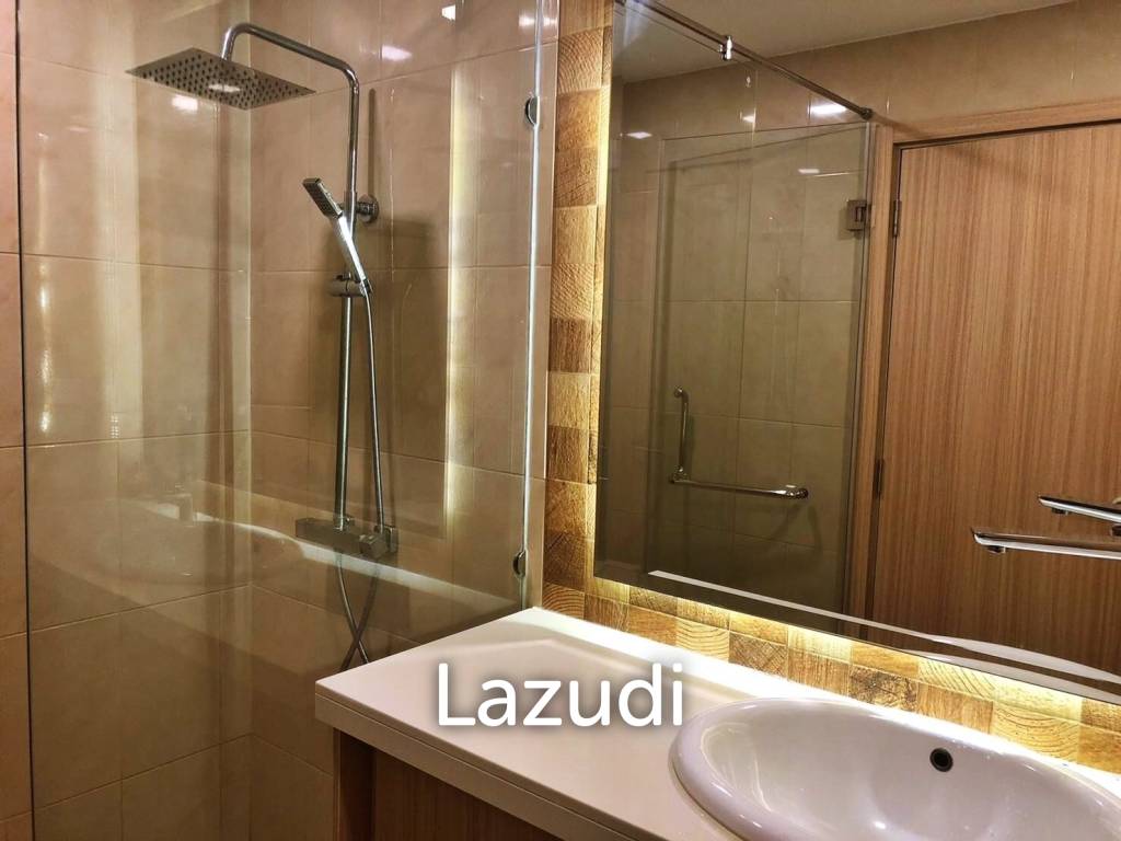 ขายคอนโด ซิตี้ การ์เด้น ทาวเวอร์