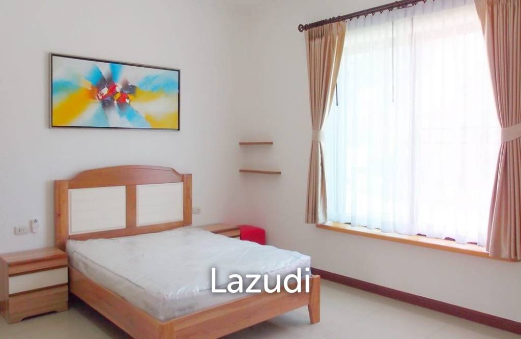 Beautiful 4Bedrooms House for Sale